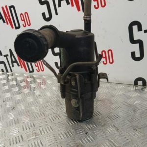 PEUGEOT PARTNER 2 PHASE 2