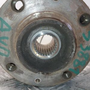 PEUGEOT 308 1 PHASE 1