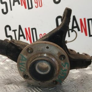 PEUGEOT 308 1 PHASE 1