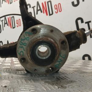 PEUGEOT 308 1 PHASE 1