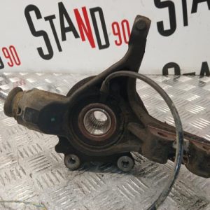 PEUGEOT 308 1 PHASE 1