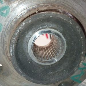 PEUGEOT 308 1 PHASE 1