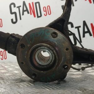 CITROEN C4 GRAND PICASSO 1