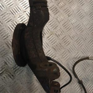 CITROEN C4 GRAND PICASSO 1