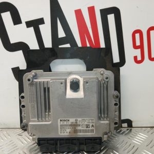 CITROEN C4 GRAND PICASSO 1