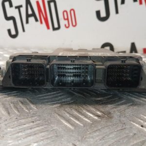 CITROEN C4 GRAND PICASSO 1