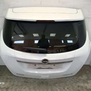 OPEL MOKKA 1 PHASE 1