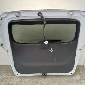 OPEL MOKKA 1 PHASE 1