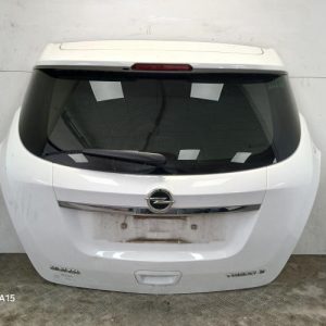 OPEL MOKKA 1 PHASE 1