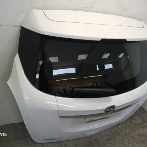 OPEL MOKKA 1 PHASE 1