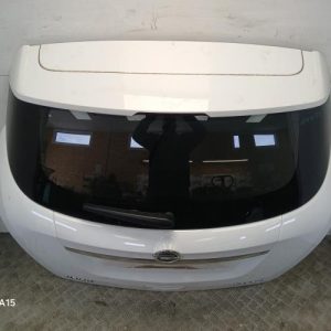 OPEL MOKKA 1 PHASE 1