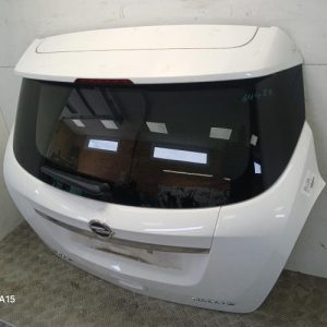 OPEL MOKKA 1 PHASE 1