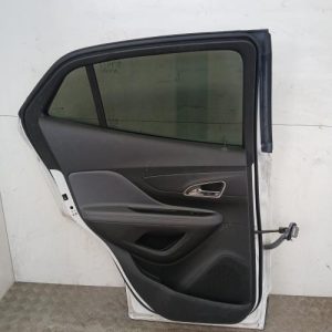 OPEL MOKKA 1 PHASE 1