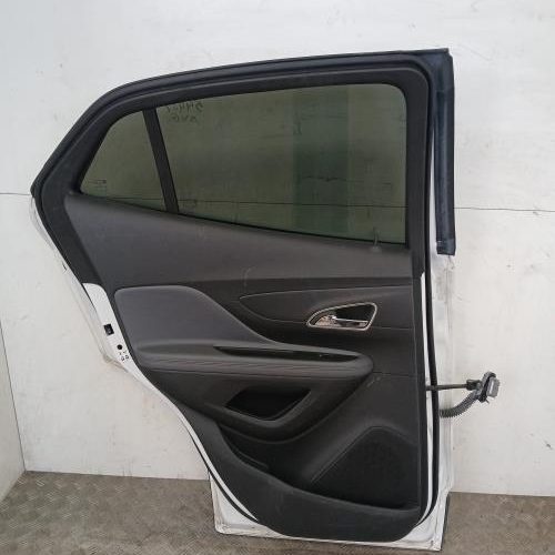 OPEL MOKKA 1 PHASE 1