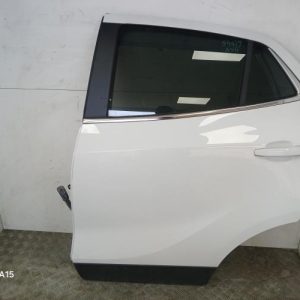 OPEL MOKKA 1 PHASE 1