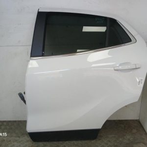 OPEL MOKKA 1 PHASE 1