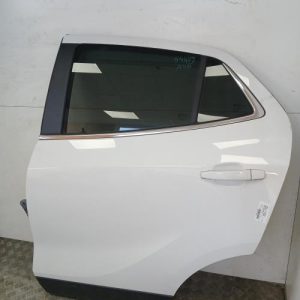 OPEL MOKKA 1 PHASE 1