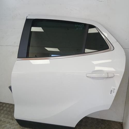 OPEL MOKKA 1 PHASE 1