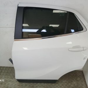 OPEL MOKKA 1 PHASE 1