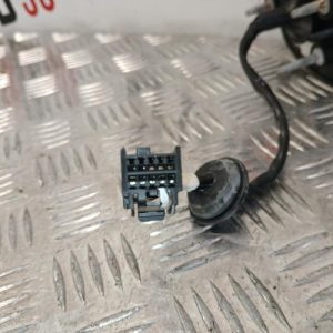 OPEL MOKKA 1 PHASE 1