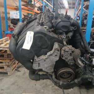 VOLKSWAGEN TOURAN 1 PHASE 2