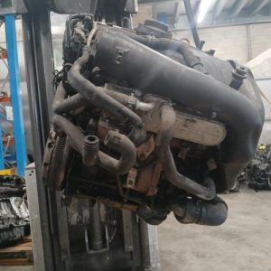 VOLKSWAGEN TOURAN 1 PHASE 2