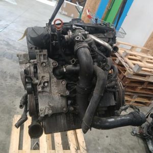 VOLKSWAGEN TOURAN 1 PHASE 2