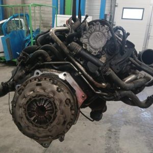 VOLKSWAGEN TOURAN 1 PHASE 2