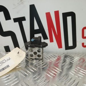 RENAULT MASTER 3 PHASE 3