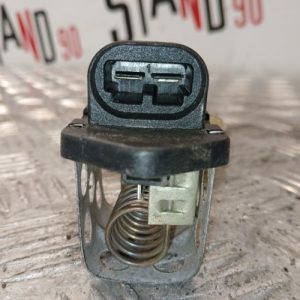 RENAULT MASTER 3 PHASE 3