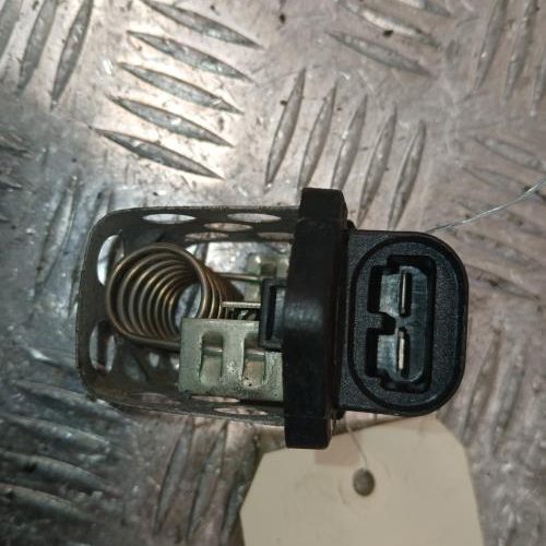 RENAULT MASTER 3 PHASE 3