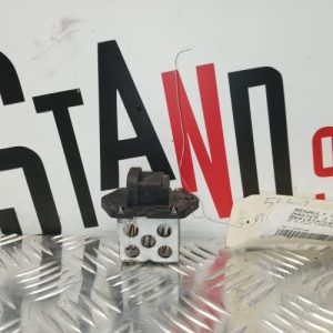 RENAULT MASTER 3 PHASE 3