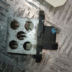 RENAULT MASTER 3 PHASE 3