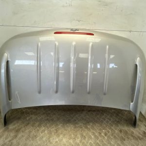 PEUGEOT 206 PHASE 1 CABRIOLET