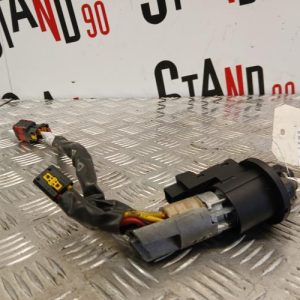 PEUGEOT 206 PHASE 1 CABRIOLET