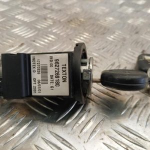 PEUGEOT 206 PHASE 1 CABRIOLET