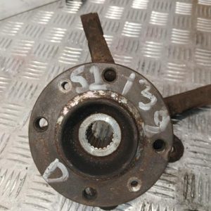 RENAULT CLIO 1 PHASE 1