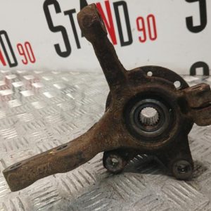 RENAULT CLIO 1 PHASE 1