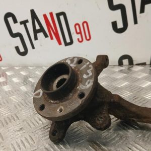 RENAULT CLIO 1 PHASE 1