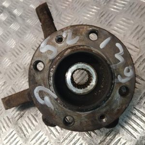 RENAULT CLIO 1 PHASE 1