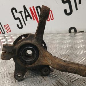 RENAULT CLIO 1 PHASE 1