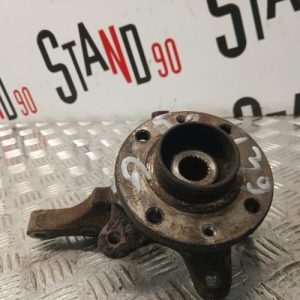 RENAULT CLIO 1 PHASE 1