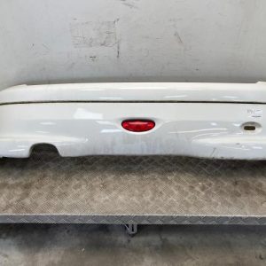 PEUGEOT 206 PHASE 2