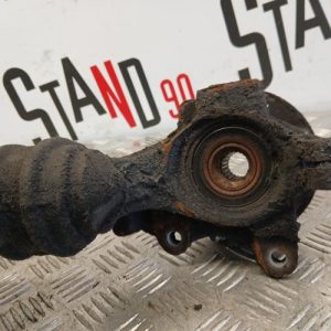 CITROEN SAXO PHASE 2