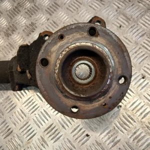 CITROEN SAXO PHASE 2