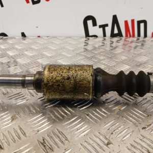 CITROEN SAXO PHASE 2