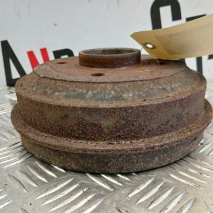 CITROEN SAXO PHASE 2