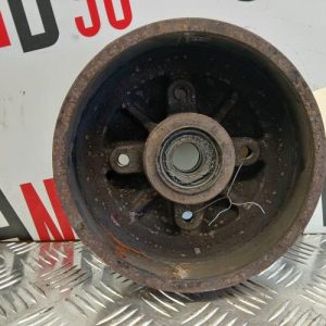 CITROEN SAXO PHASE 2