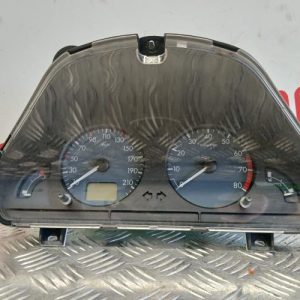 CITROEN SAXO PHASE 2