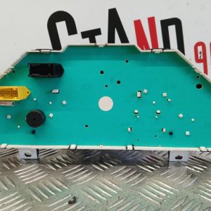 CITROEN SAXO PHASE 2